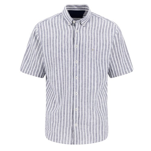 Fynch hatton uomo camicia - hatton, di