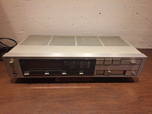 Amplificatore technics modello - amplificatore,