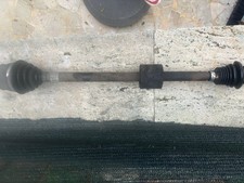 Fiat 500L Semiasse anteriore