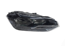 FARO ANTERIORE DESTRO PER VOLKSWAGEN Polo 6° Serie 2G1941006 (17>)