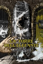 La torre dell'elefante. Libro