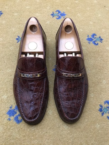Gucci mocassini scarpe