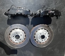 Ricambi Audi Rs3 TSFSI 