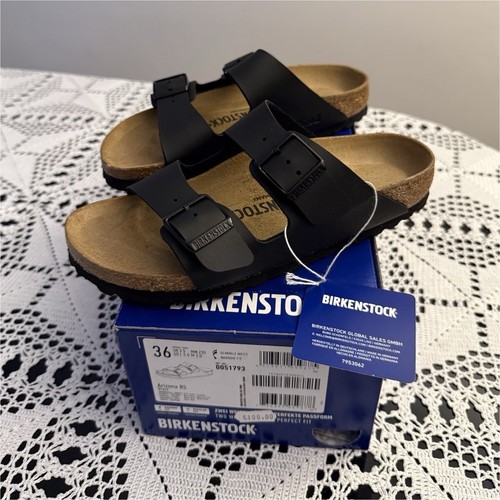 Birkenstock arizona sandali - arizona,