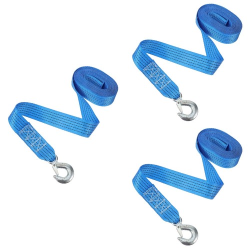 Confezione corde traino - confezione, 3