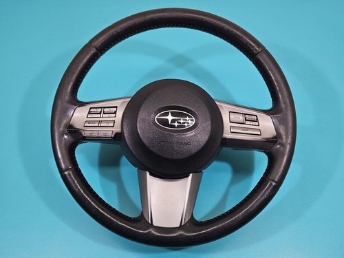 Subaru legacy 2010 volant - subaru,