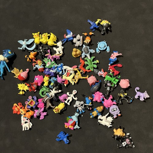 Pokemon miniatura - pokemon,