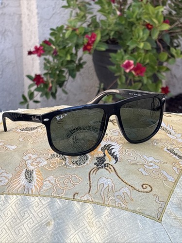 Ray ban rb4147 - ray-ban, rb4147-601-58-60