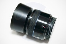 Obiettivo Samsung NX 45mm F1.8