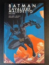 BATMAN CAVALIERE MALEDETTO