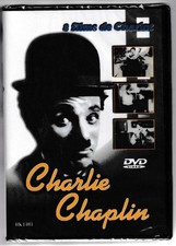 Charlie Chaplin 8 films de