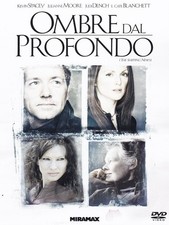 Dvd OMBRE DAL PROFONDO Kevin