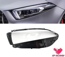 Lente Fanale Vetro Faro