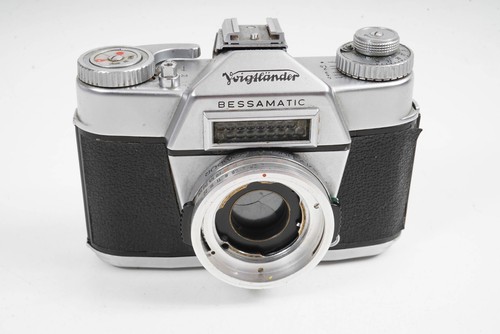 Macchina fotografica vintage