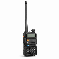baofeng UV-5R ricetrasmittente