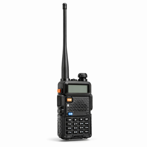 Baofeng ricetrasmittente - baofeng, uv-5r