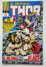 🔵  IL MITICO THOR N. 50 -