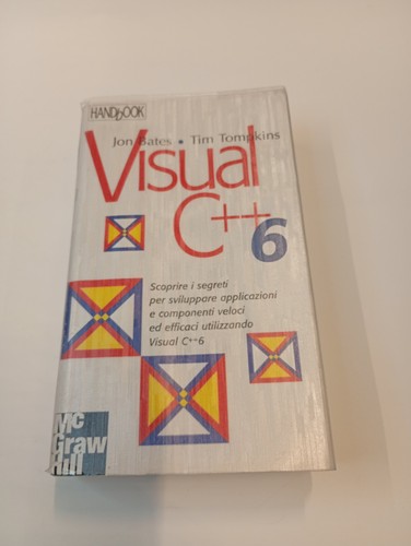 Manuale tascabile visual - tascabile,