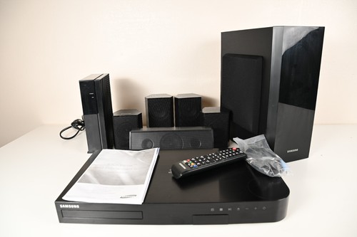 Samsung h5500w sistema home - samsung, ht-h5500w