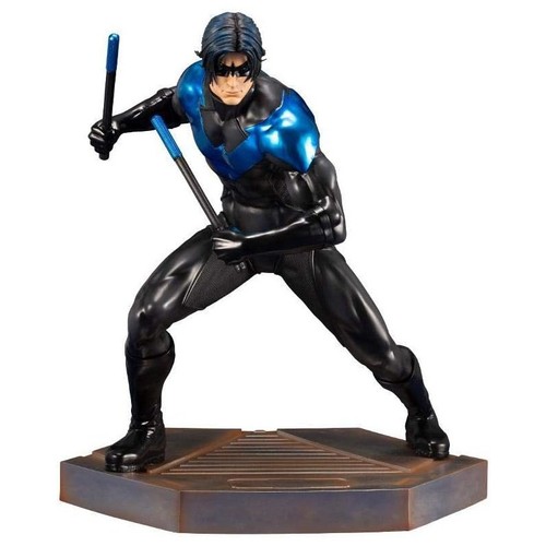 Artfx kotobukiya nightwing - artfx,