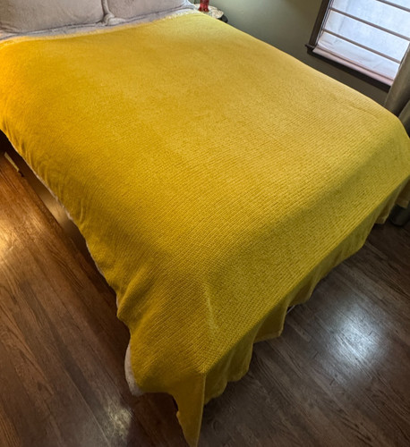Copriletto termico coperta - copriletto,