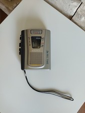 Registratore Vocale Sony Cassette-Corder - TMC-40DV