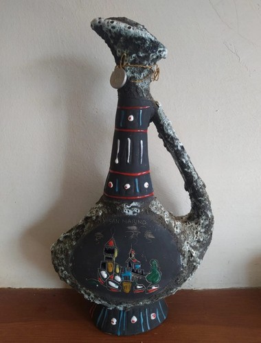 Marmaca 1950 handmade - marmaca, 1950's