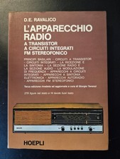 L'apparecchio radio a