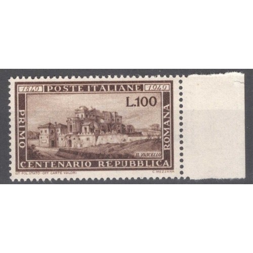 Repubblica 1949 romana i - repubblica,