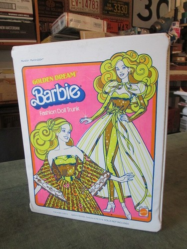 Barbie bambola vintage anni