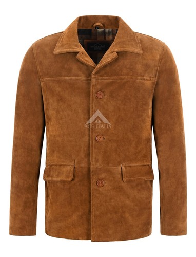 Giacca cappotto uomo - , classico
