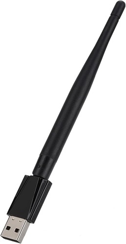 Dongle adattatore wifi - dongle,