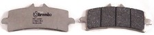 PASTIGLIE FRENO BREMBO