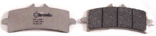 Pastiglie freno brembo - freno,