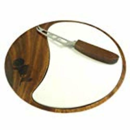 Cantina set pezzi tagliere - pezzi,