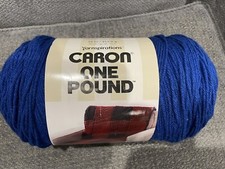 Caron one pound 812 yards long