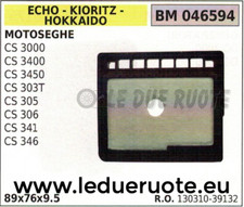 13031039132 FILTRO ARIA