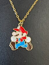 COLLANA CHARM PERSONAGGIO