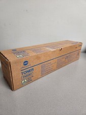 Konica Minolta TN616Y A1U9230