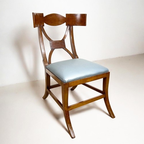 Antica sedia stile - antica,