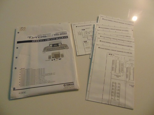 Yamaha workstation tyros - workstation, 2