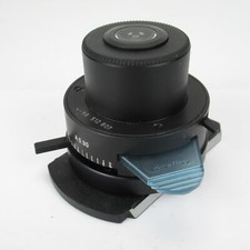 LEITZ N. CONDENSATORE