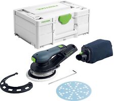 Festool Smerigliatrice eccentrica a batteria ETSC 2 150-Basic | 577723
