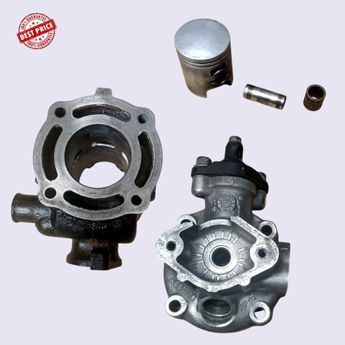 Kit iniezione gruppo - iniezione,