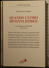 QUANDO L'UOMO DIVENTA ISTRICE