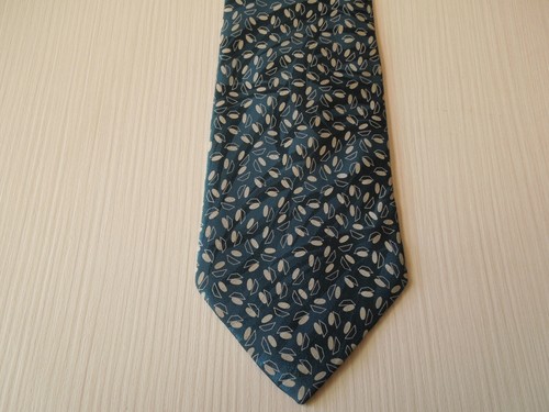 Vitaliano pancaldi silk tie - pancaldi,