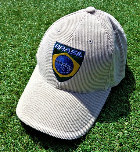 Berretto brasile elegante - berretto,