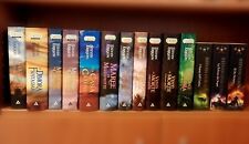 "LA CADUTA DI MALAZAN" Steven Erikson, Armenia - SAGA COMPLETA 14 volumi
