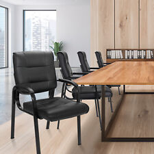 Sedia Ospiti Pelle Sala