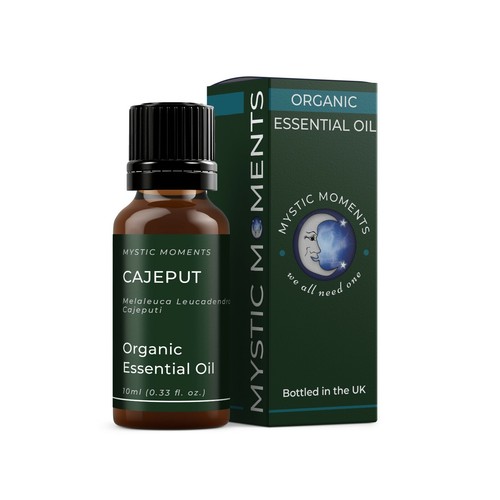 Mystic moments olio - moments,